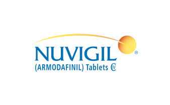 NUVIGIL® (armodafinil) Tablets [C-IV]