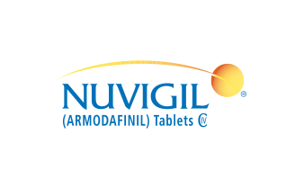 NUVIGIL® (armodafinil) Tablets [C-IV]